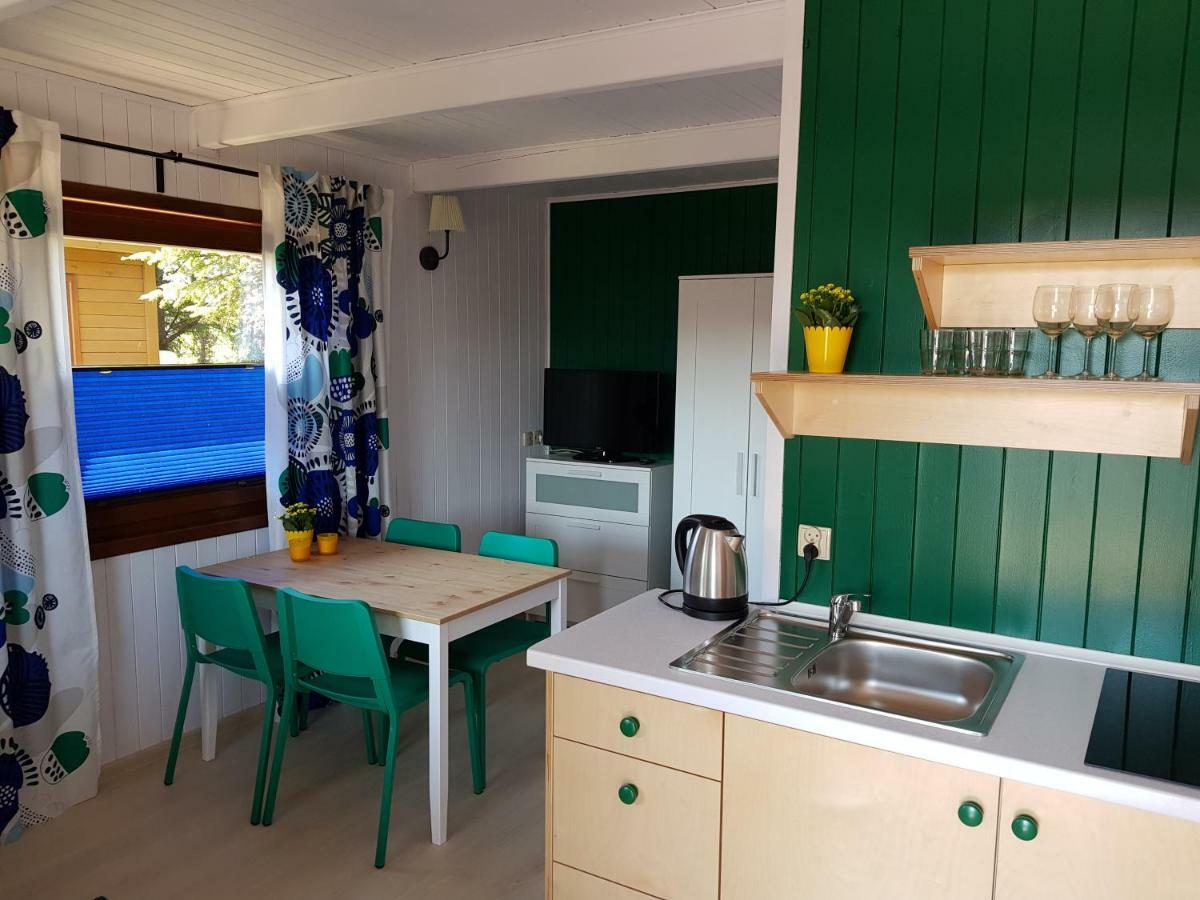 Homestay Draga