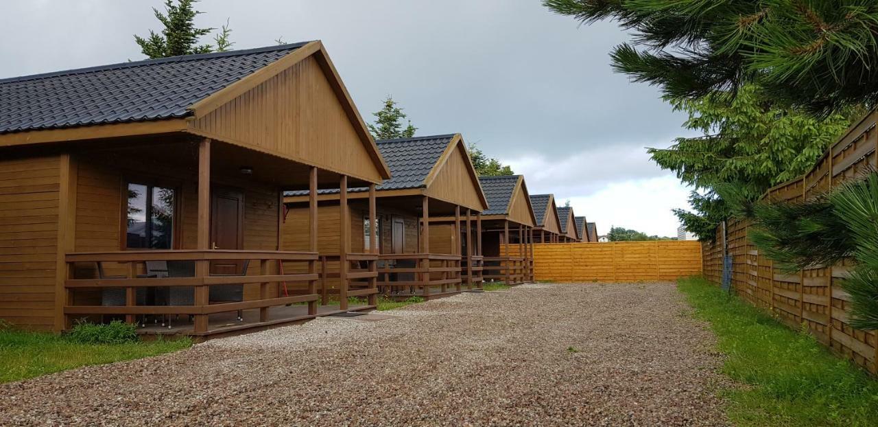 Draga Homestay Jastarnia