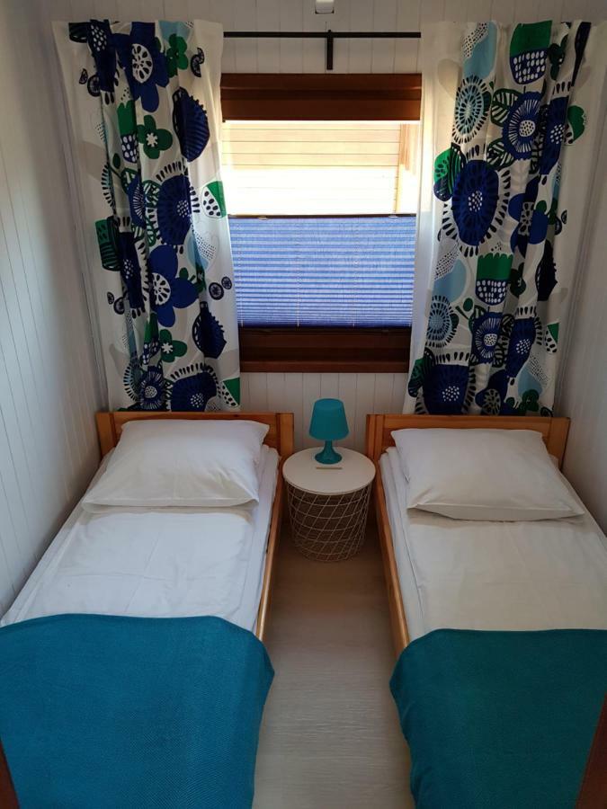 Homestay Draga Jastarnia