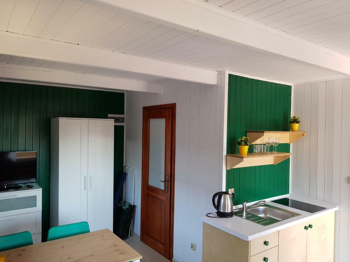 Homestay Draga *